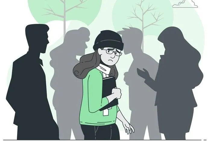 Ilustrasi 7 Alasan Kenapa Pujian Sering Membuat Seseorang Merasa Tidak Nyaman.