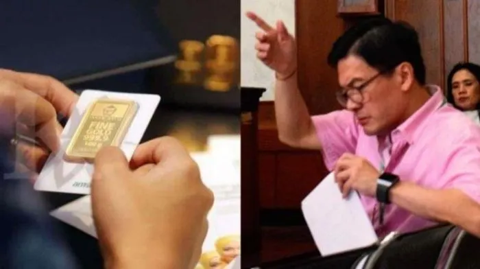 Budi Said Crazy Rich Surabaya
