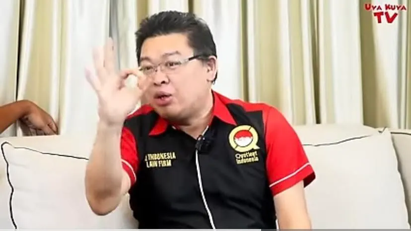 Alvin Lim