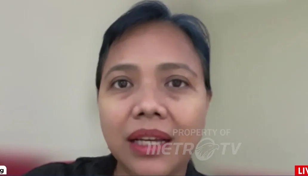 Pakar Hukum Tata Negara, Bivitri Susanti