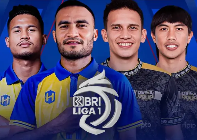 PS Barito Putera vs Dewa United FC