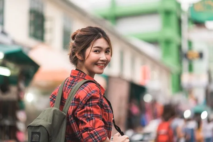 7 Karakter dan Sifat Wanita Golongan Darah O: Sederhana, Romantis dan Apa Lagi?