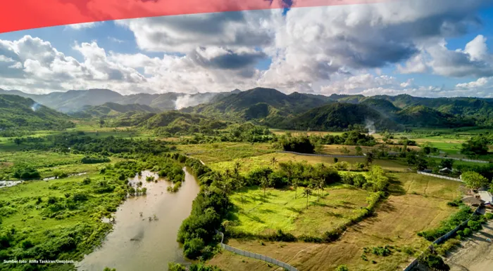 8 Kota Paling Berkelanjutan di Indonesia versi UI Green City Metric 2023, Ternyata Didominasi Jawa Timur!
