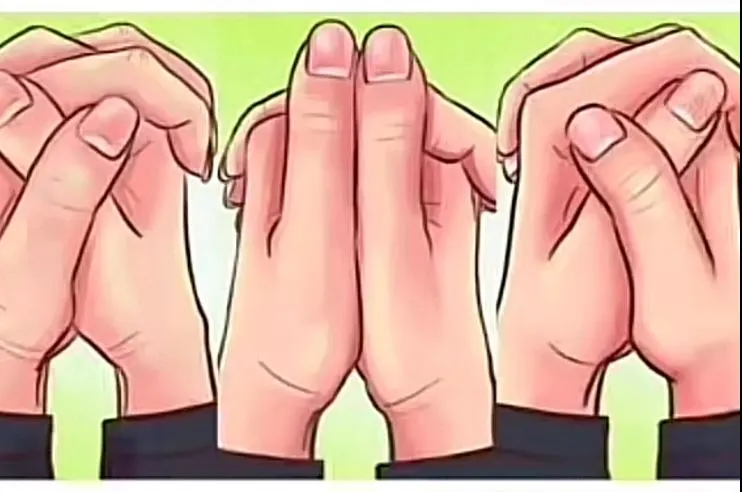 Ilustrasi tes kepribadian