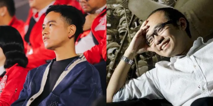 Direktur Eksekutif Charta Politika, Yunarto Wijaya, menjelaskan Partai Demokrasi Indonesia Perjuangan atau PDIP tidak mau terjebak dengan drama terzalimi soal status Gibran Rakabuming Raka.