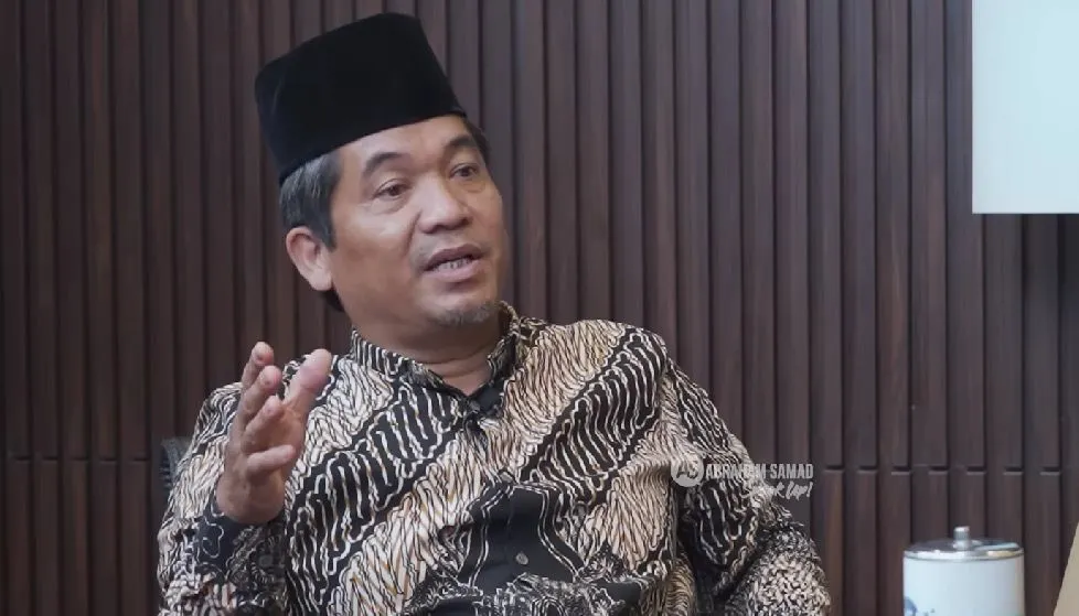 Ray Rangkuti