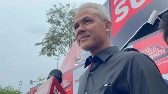 Ganjar Pranowo