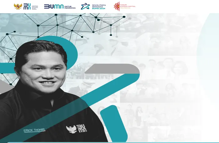 9 Ketentuan Umum Rekrutmen Bersama BUMN 2024, Salah Satunya Hanya Bisa Melamar 1 Posisi! Benarkah?