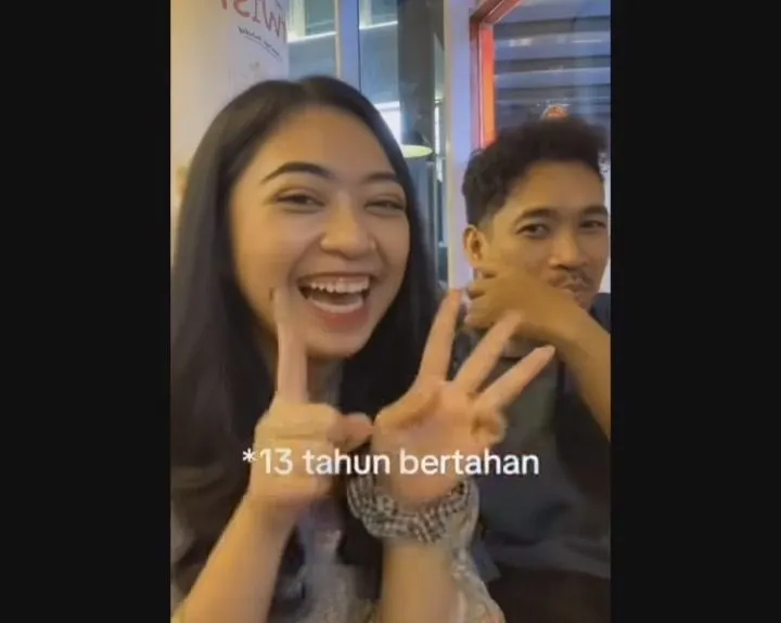 VIRAL! Pacaran 13 Tahun Tapi Belum Nikah, Apa Alasannya?