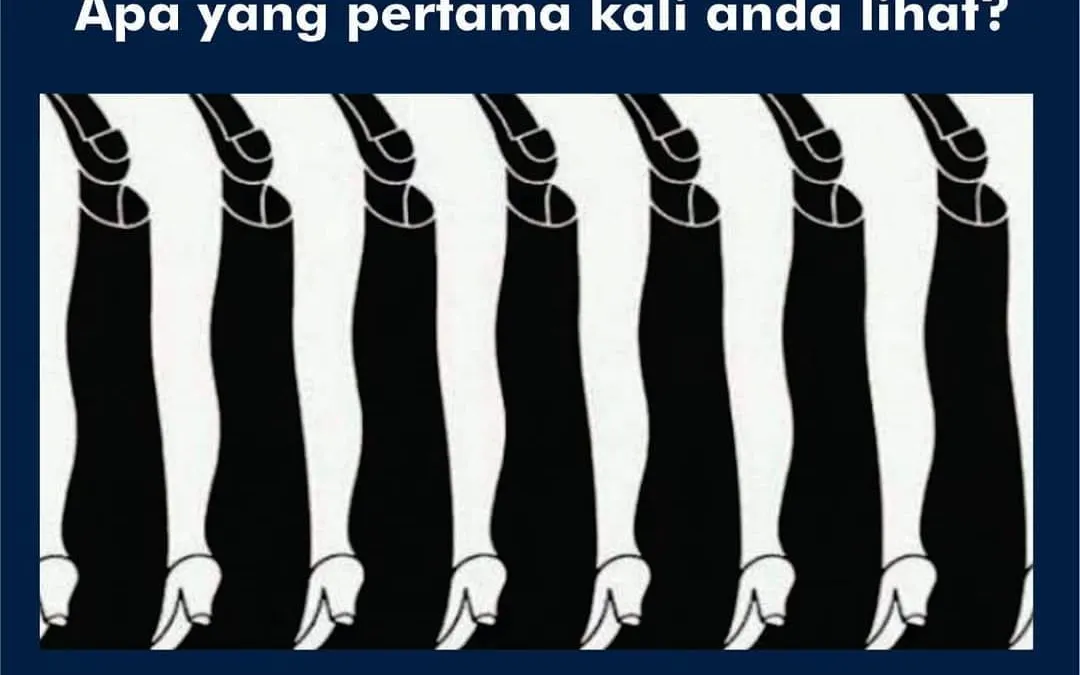 Tes Kepribadian: Pertama Kali Lihat Kaki Laki atau Kaki Perempuan? Ungkap Tipe Pembicara yang Dimiliki