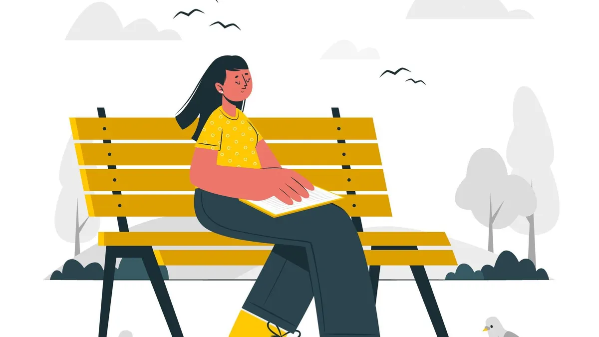 7 Perbedaan Antara Introvert dan Pemalu, Penasaran? Yuk Cari Tahu di Sini (Freepik)