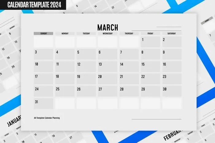 Illustrasi Tes Kepribadian Berdasarkan Bulan