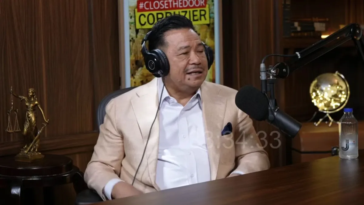 Ternyata bukan hanya pada Hani, Otto Hasibuan juga curiga terhadap pemilik Kafe Olivier yang tidak diperiksa dalam kasus Jessica Wongso.