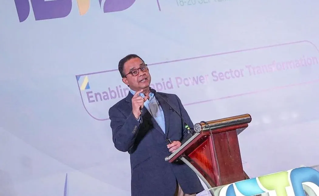 Bakal Calon Presiden Anies Baswedan