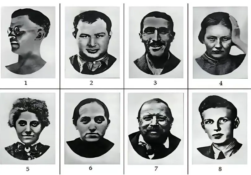 Illustrasi Tes Kepribadian