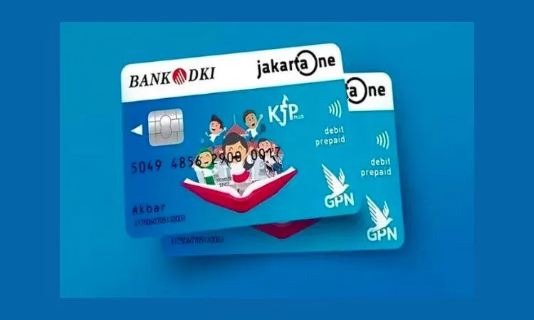 Anda yang jadi penerima KJP tingkat SD, SMP dan SMA dapat mengetahui dana KJP Bulan Januari 2024 sudah cair dengan 2 cara.