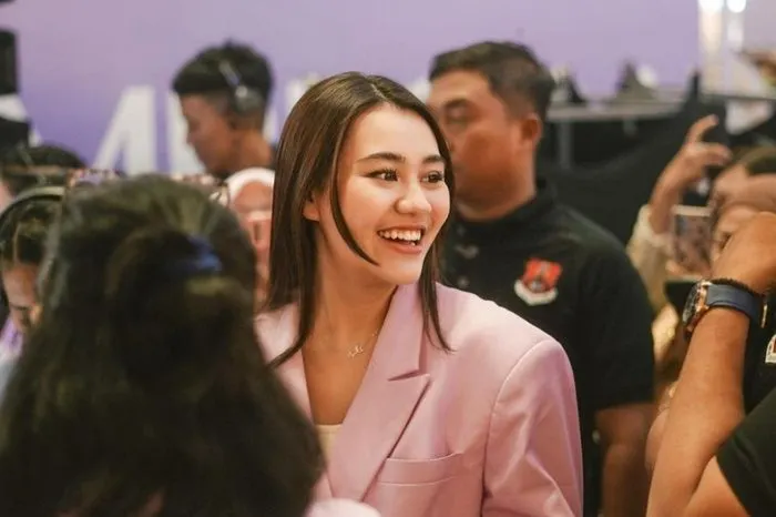 Aaliyah Massaid Sudah Punya Desain Cincin Tunangan Impian, Bakal Dilamar Thariq Halilintar dalam Waktu Dekat