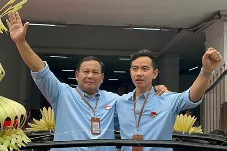 Sikap Prabowo dan Gibran yang kompak absen di acara bertajuk dialog Pilpres 2024 cukup mencuri perhatian publik.