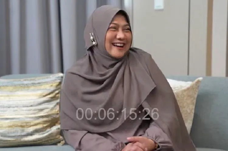 Ada beberapa tips-tips sederhana yang dapa ditiru bagi pasangan suami istri (pasutri), berikut penjelasannya.  