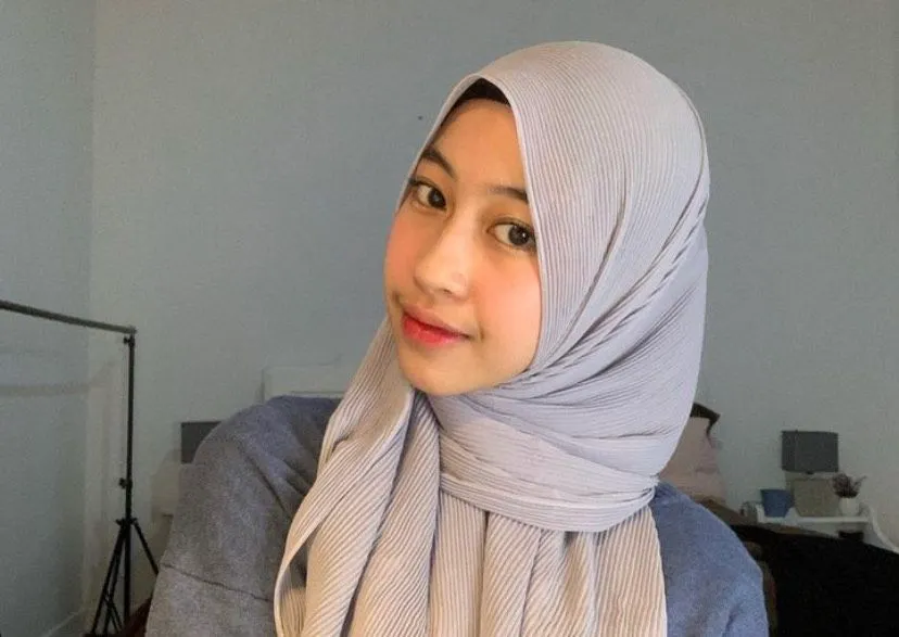 Adiba Khanza.