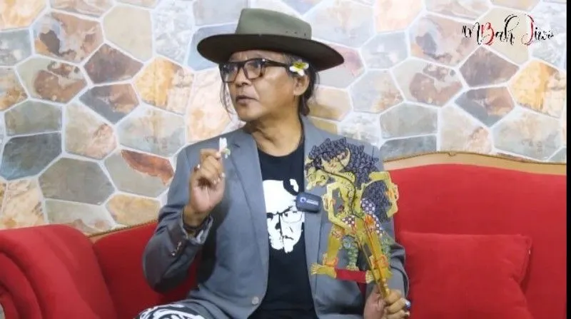 Sujiwo Tejo 