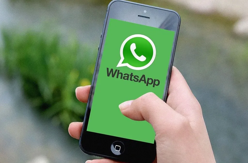 WhatsaApp atau WA (pixabay/N-region)