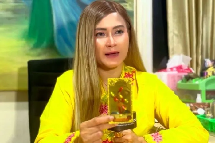 Ahli Tarot Terawang Kasus Kopi Sianida Jessica Wongso, Sebut Arwah Mirna Salihin Kini Mulai Minta Keadilan