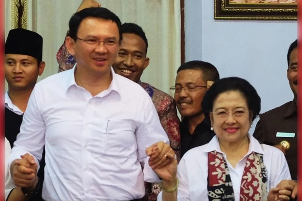 Ahok secara resmi mengundurkan diri sebagai Komisaris Utama PT Pertamina Indonesia pada 2 Februari 2024.