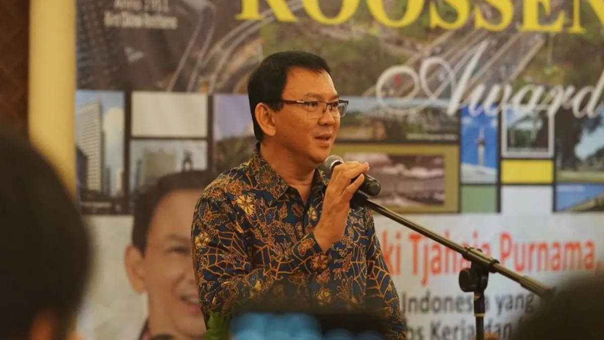 Ahok