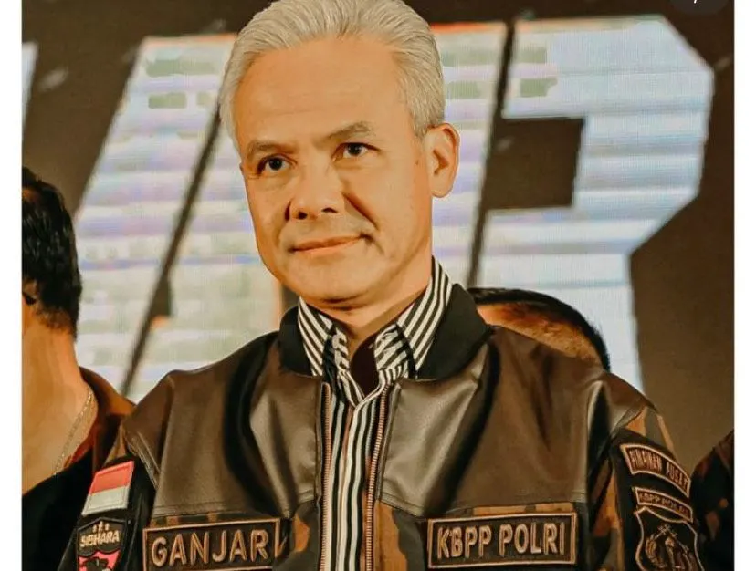 Akhirnya sebentar lagi terjawab soal siapa sosok Cawapres Ganjar Pranowo.  Kabarnya, sosok yang akan menjadi pendamping berinisial M.