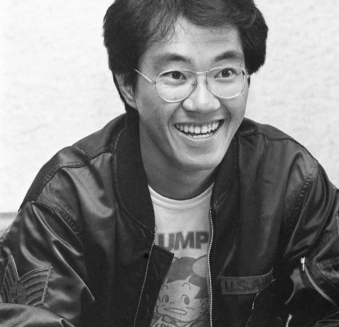Kreator Dragon Ball, Akira Toriyama meninggal dunia.