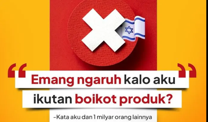Ilustrasi Ustad Das’ad Latif Beberkan Dampak Positif setelang Ikuti Fatwa Haram MUI soal Aksi Boikot Produk Pro Israel