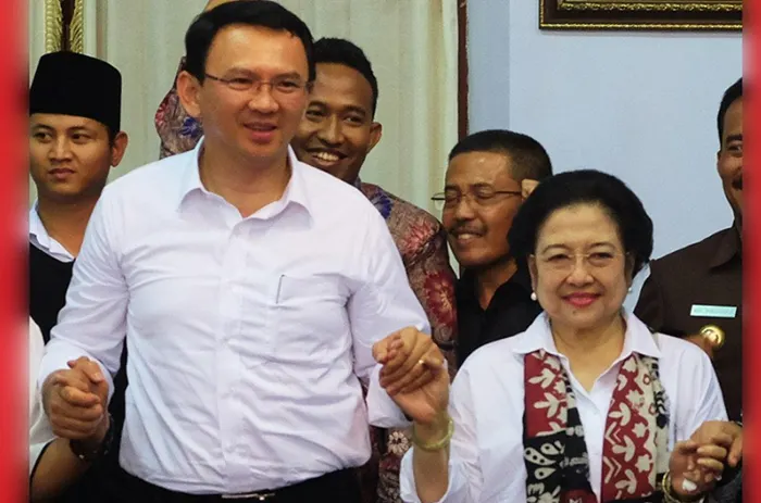 Alasan Ahok Kembali Terjun ke Dunia Politik usai Mundur dari Jabatan Komisaris Utama (Komut) PT Pertamina.