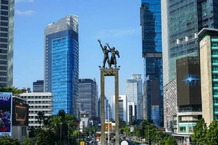 Alasan PKS Tolak RUU Daerah Khusus Jakarta, Ternyata karena Hal Ini!