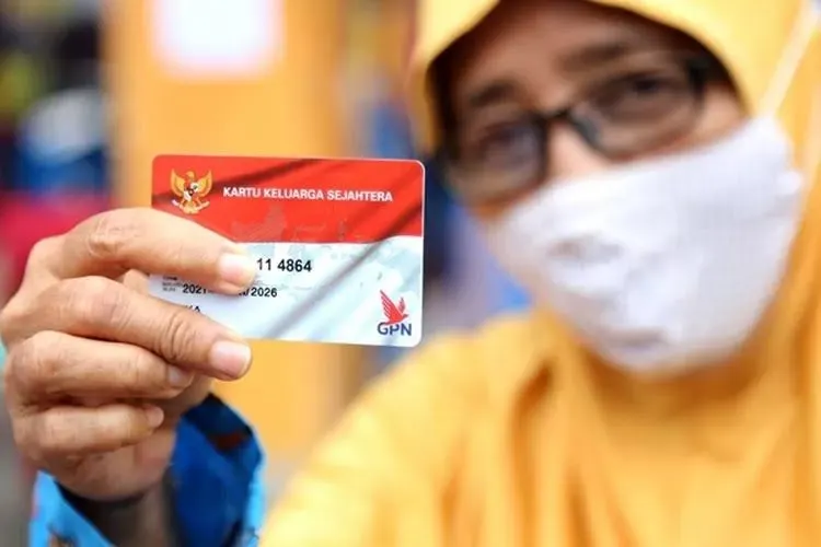 Kabar baiknya, berdasarkan status di SIKS-NG akun supervisor yang ada di dinas sosial kabupaten atau kota ini menunjukkan update terkini.