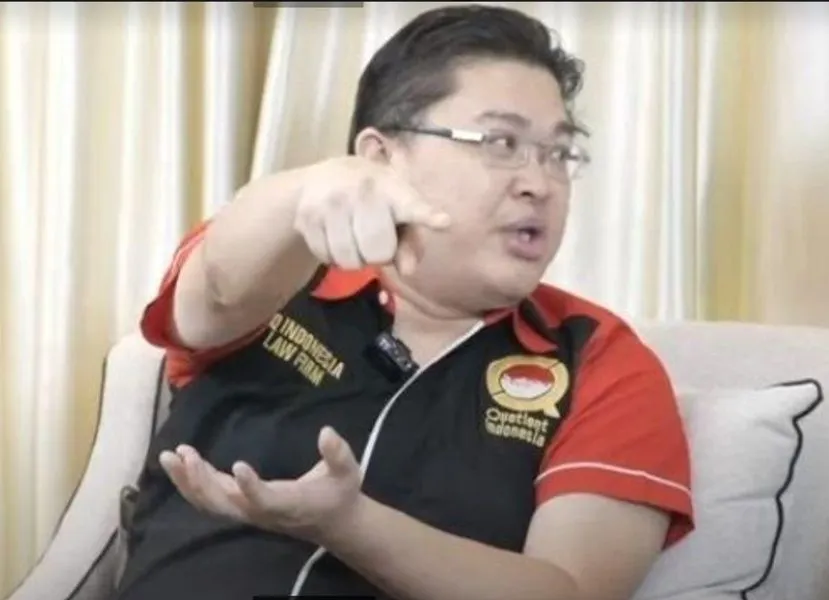 PARAH! Tak Hanya Bongkar Kejanggalan Kasus Jessica Wongso, Alvin Lim Sebut Ferdy Sambo Tidak di Lapas Tapi Gedung Ber-AC