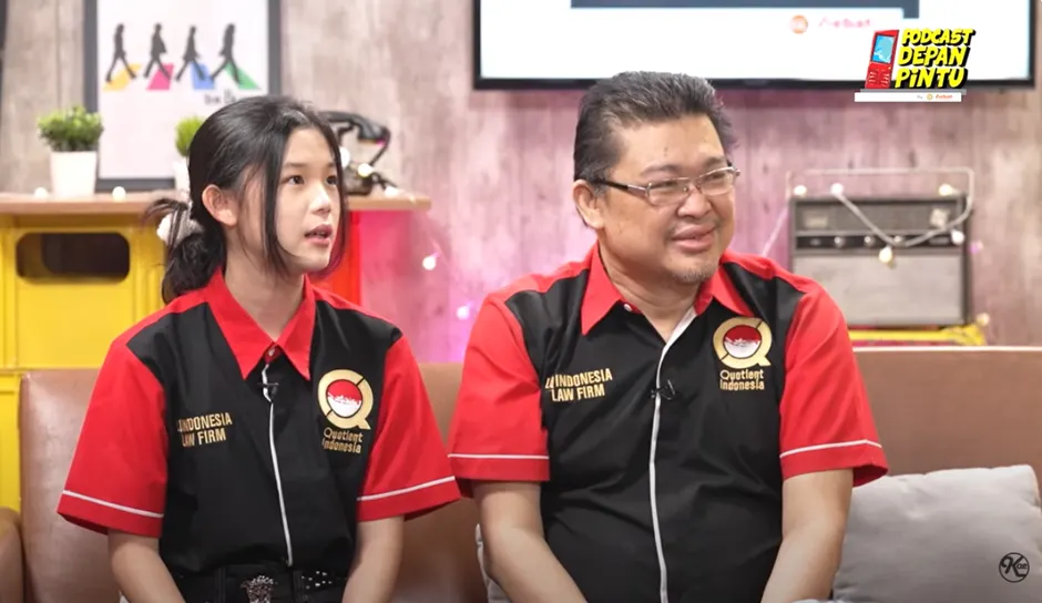 Alvin Lim mengatakan kalau kamar penjara bahkan sewanya lebih mahal daripada kondominium. Sewa 3 kamar bisa mencapai 1,5 Milyar rupiah.