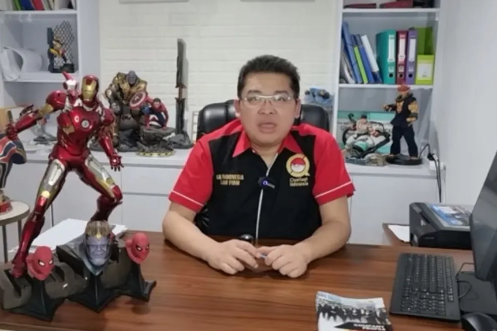 Alvin Lim seharusnya bebas pada 8 Januari 2024, namun ia mendapatkan remisi Natal 2023 selama satu bulan sehingga bebas lebih cepat.