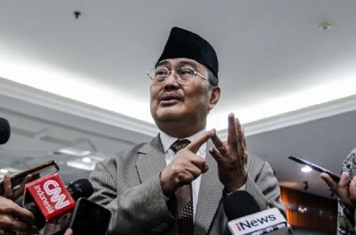 Anggota DPR PPP Sebut Putusan MKMK Membuka Peluang Hak Angket, Tamliha: Ya Pemakzulan