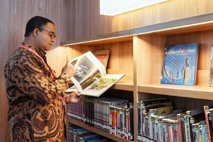 Anies Baswedan