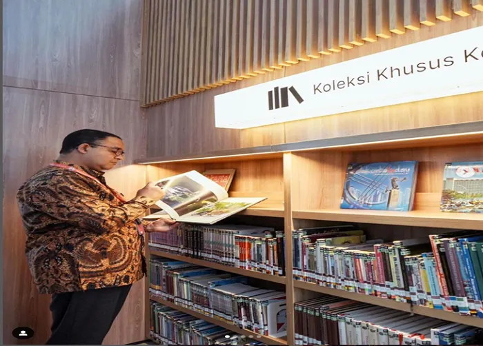 Anies Baswedan