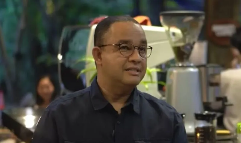 Anies Baswedan menyebut bahwa pembentukan TPN untuk kampanye Anies dan Muhaimin Iskandar (AMIN) akan diumumkan segera.