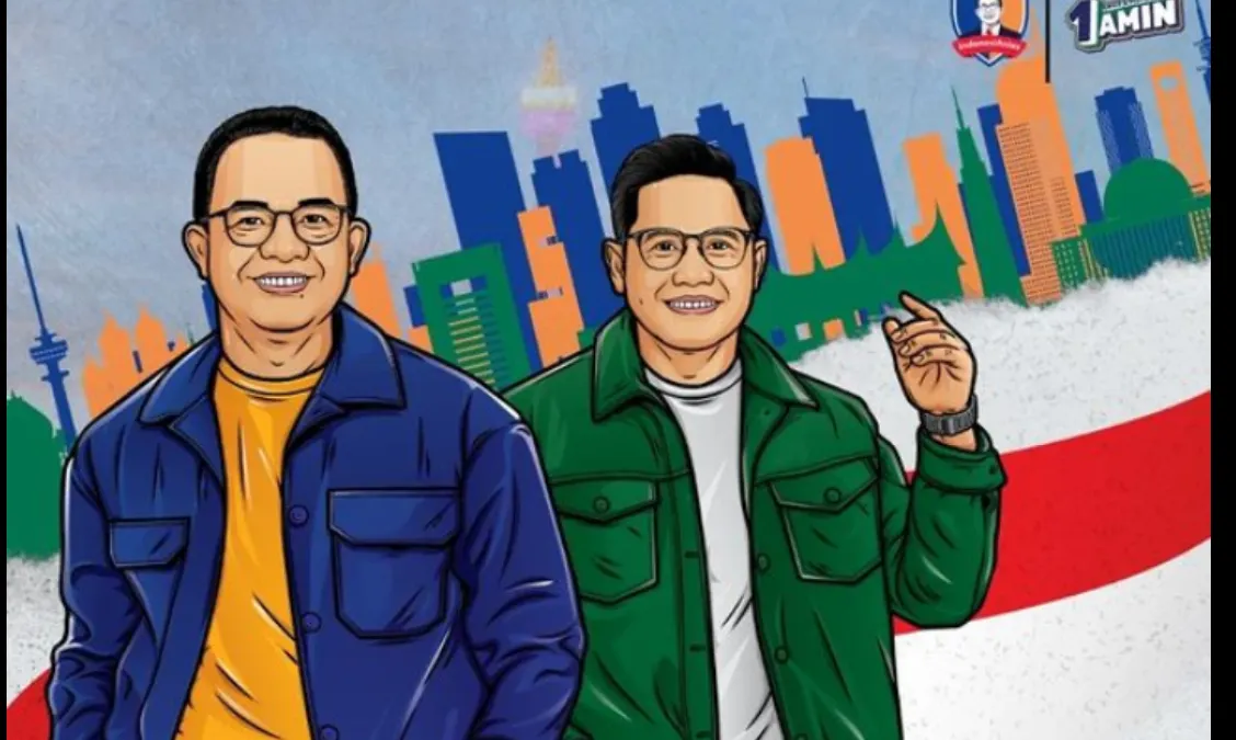 Calon presiden nomor urut satu Anies Baswedan memberikan penegasan kuat terkait komitmennya untuk menjamin keberlangsungan demokrasi.