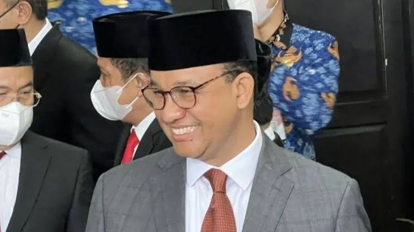 Anies Baswedan. foto: Youtube Rhenald Kasali