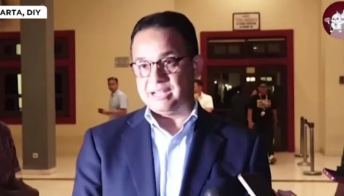 Anies Baswedan Ingatkan Masyarakat Lihat Rekam Jejak dan Karya Seluruh Capres