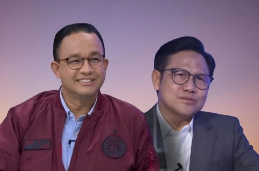 Internal Timnas Anies Baswedan-Muhaimin Iskandar (AMIN) saat ini dikabarkan sedang memanas.