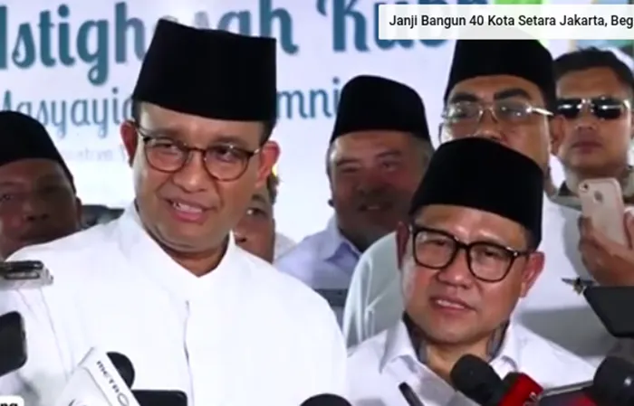 Ketua PPATK menanggapi pernyataan Timnas AMIN soal temuan dana kampanye janggal yang dianggap membuat gaduh.