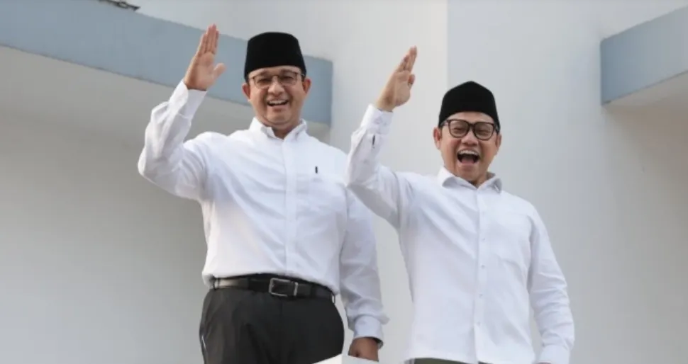 Sebelum resmi dideklarasikan sebagai cawapres Anies Baswedan, surat panggilan KPK sudah lebih dulu masuk ke kediaman Muhaimin Iskandar.