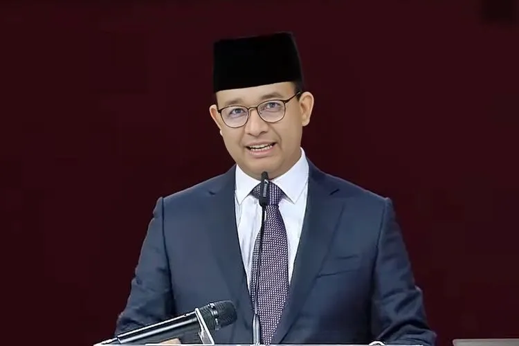 Anies Baswedan