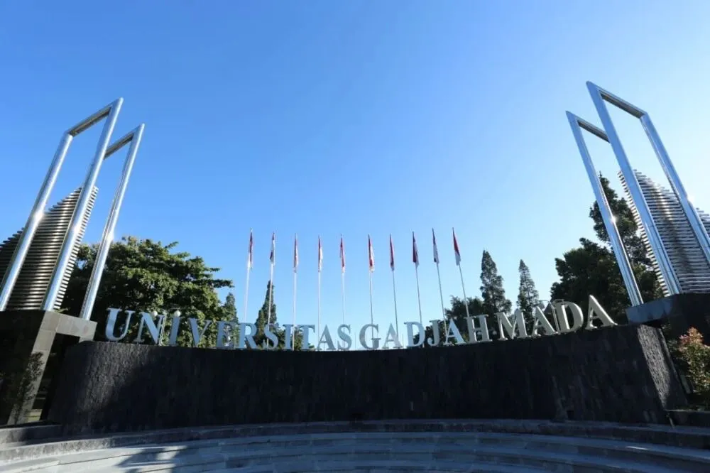 8 Jurusan Kuliah UGM Rendah Persaingan sebagai Referensi SNBP 2024, Peluang Lolos Makin Terbuka Lebar!
